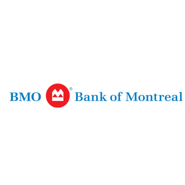 Bank of Montreal logo